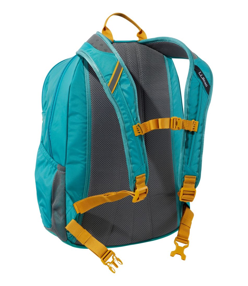 L.L.Bean | Comfort Carry Laptop Pack, 36L