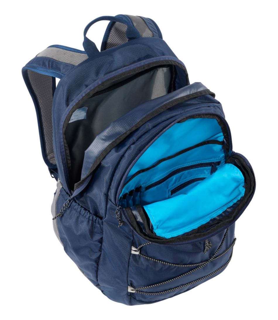 L.L.Bean | Comfort Carry Laptop Pack, 36L