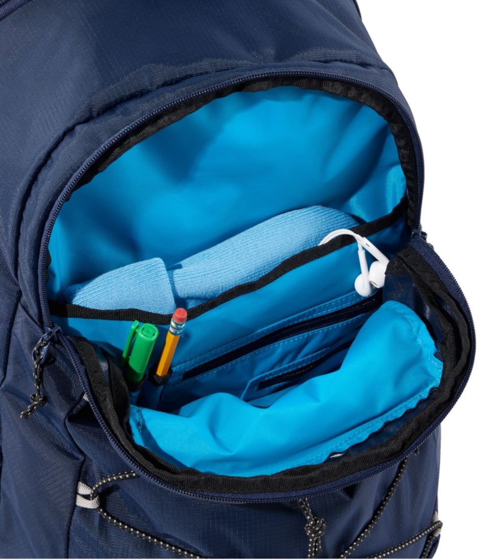 L.L.Bean | Comfort Carry Laptop Pack, 36L