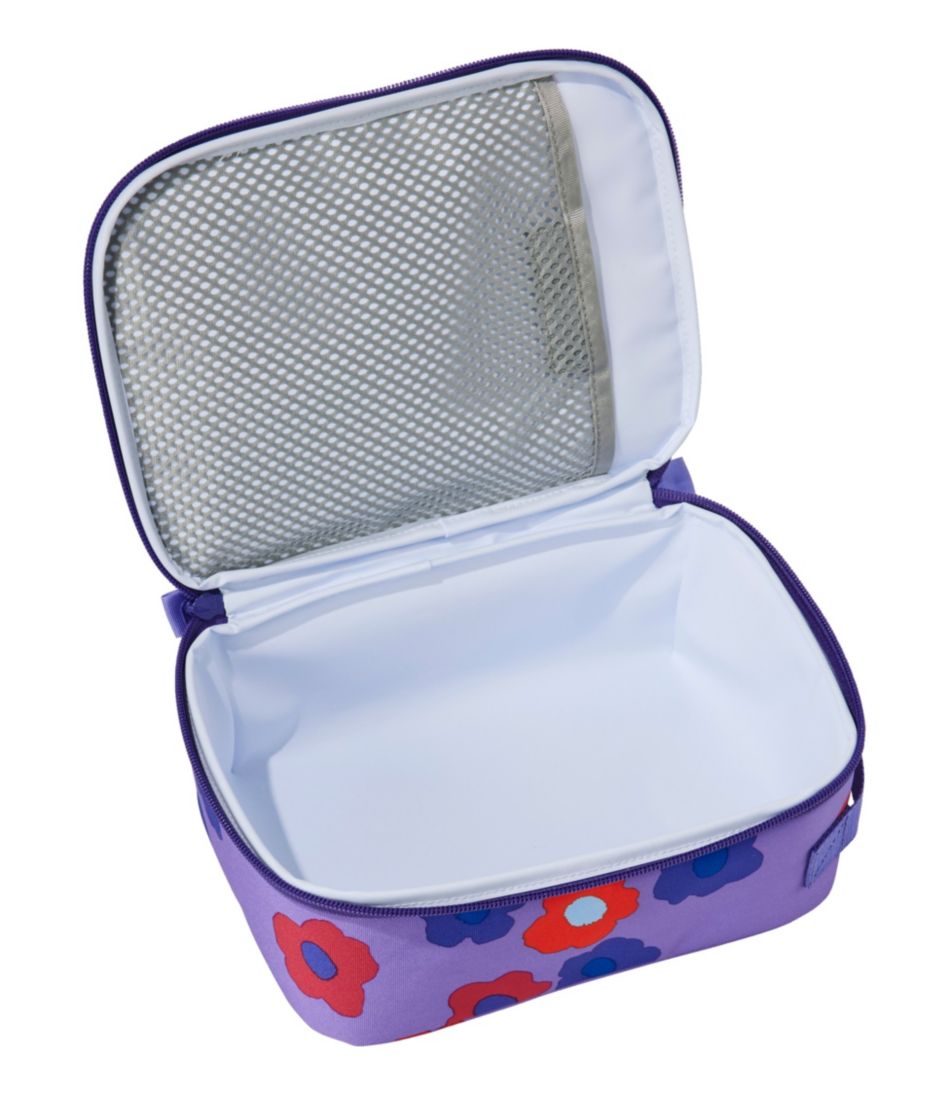 L.L.Bean | Lunch Box, Print