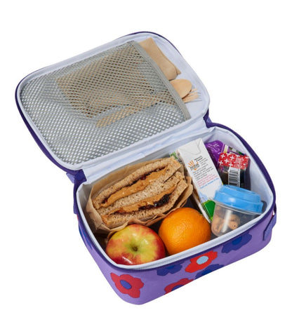 L.L.Bean | Lunch Box, Print