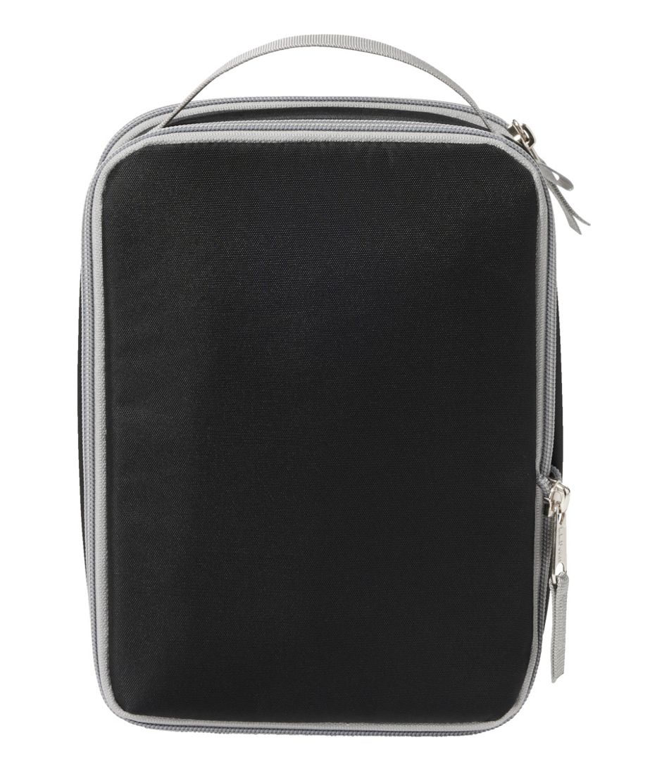 L.L.Bean | Expandable Lunch Box