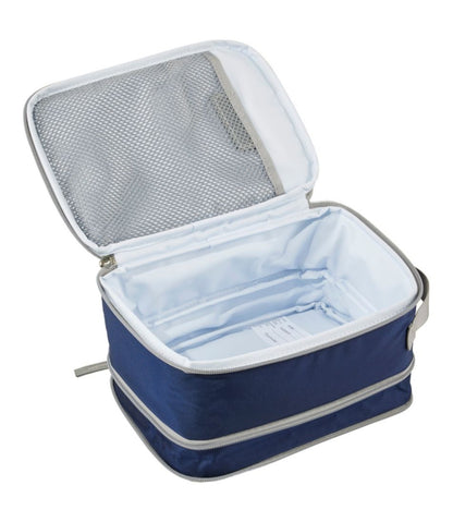 L.L.Bean | Expandable Lunch Box