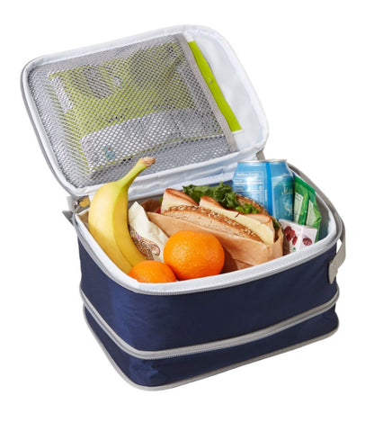 L.L.Bean | Expandable Lunch Box