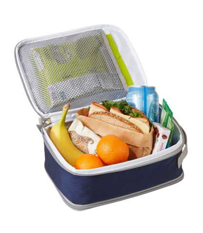 L.L.Bean | Expandable Lunch Box
