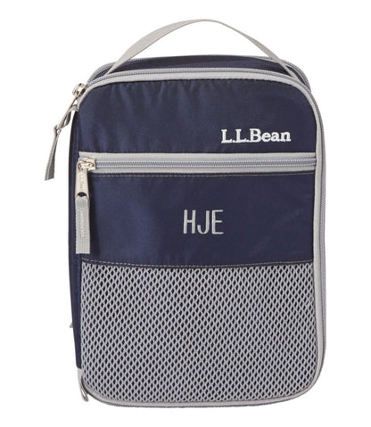 L.L.Bean | Expandable Lunch Box
