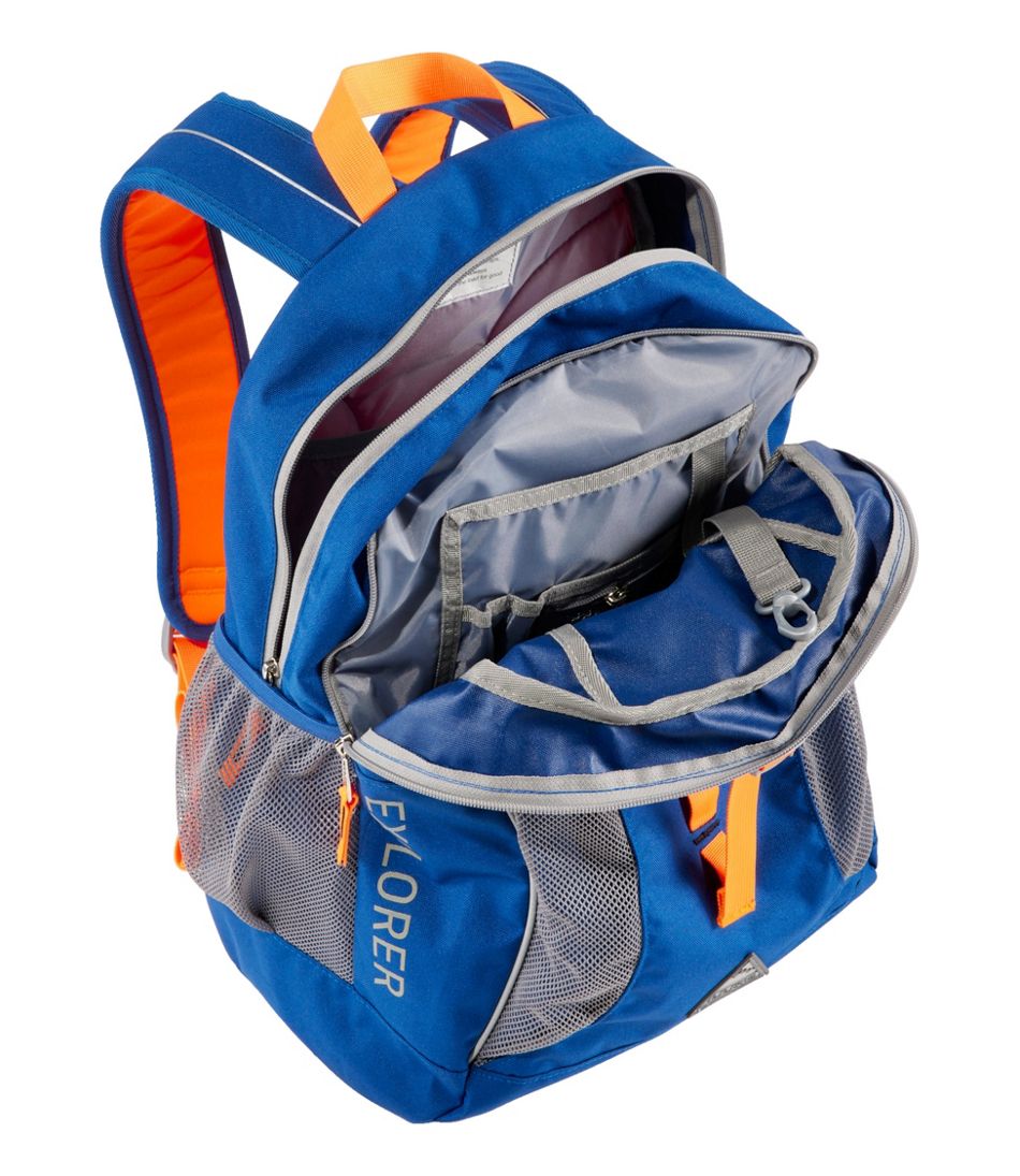 L.L.Bean | Bean's Explorer Backpack, 25L