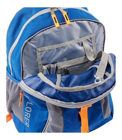 L.L.Bean | Bean's Explorer Backpack, 25L