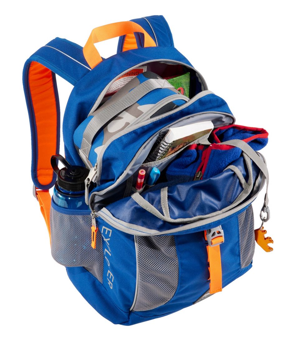 L.L.Bean | Bean's Explorer Backpack, 25L