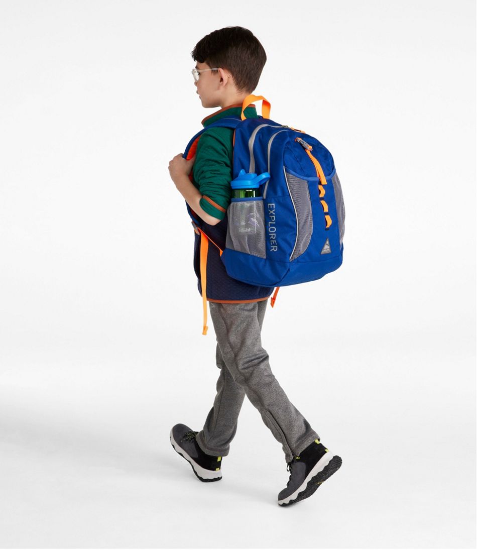L.L.Bean | Bean's Explorer Backpack, 25L