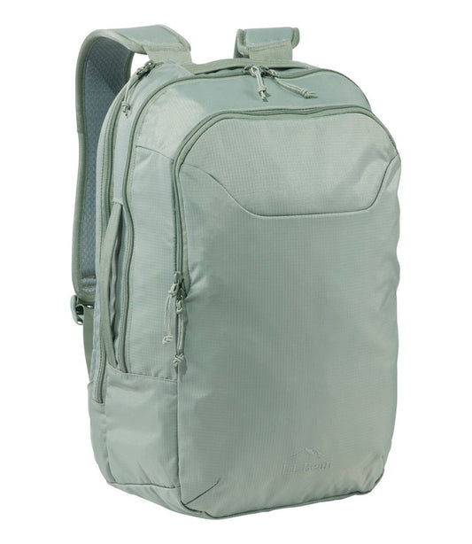 L.L.Bean | Comfort Carry Laptop Pack, 24L