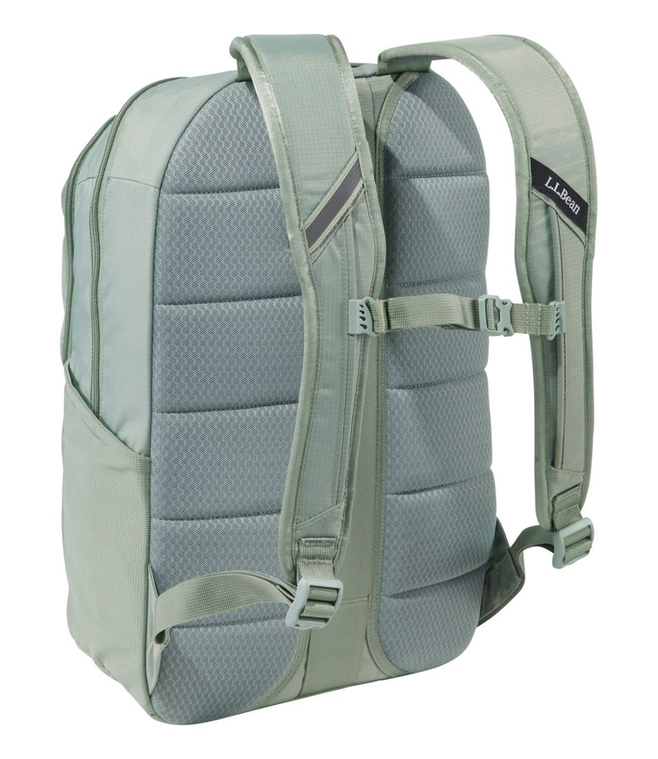 L.L.Bean | Comfort Carry Laptop Pack, 24L