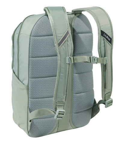 L.L.Bean | Comfort Carry Laptop Pack, 24L
