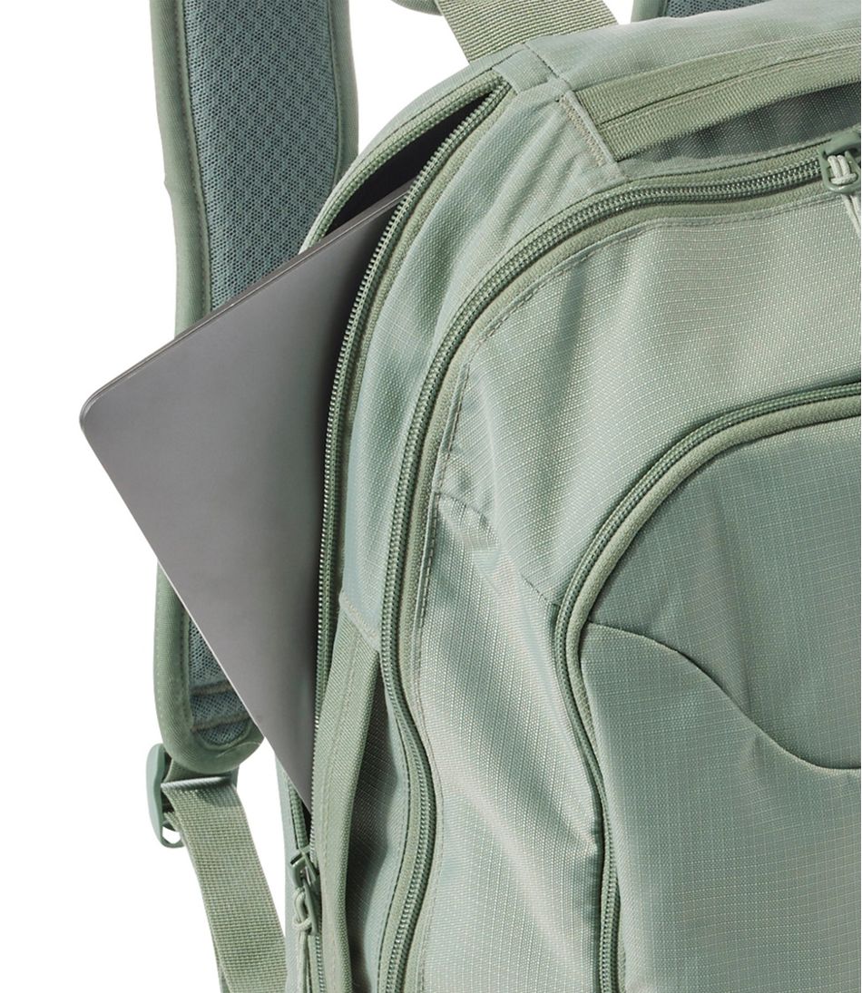 L.L.Bean | Comfort Carry Laptop Pack, 24L