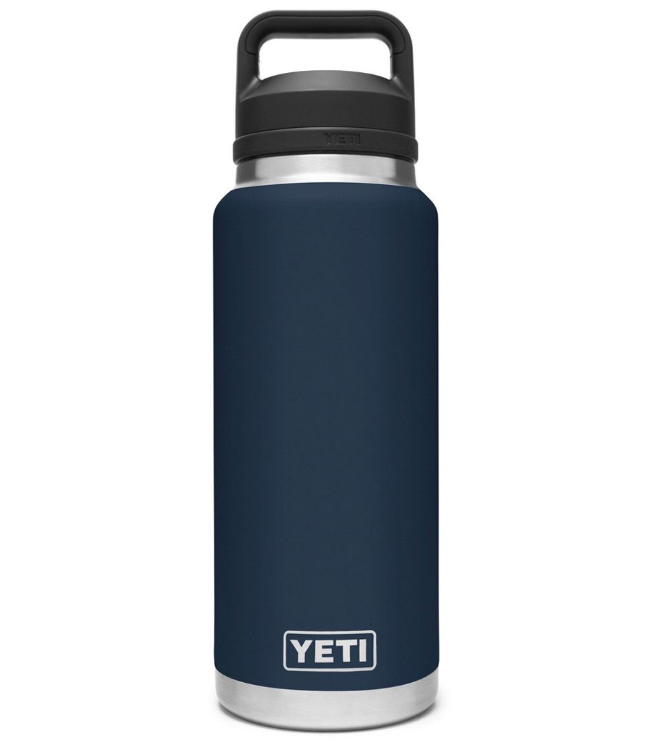 L.L.Bean | Yeti Rambler Chug Bottle, 36 oz.