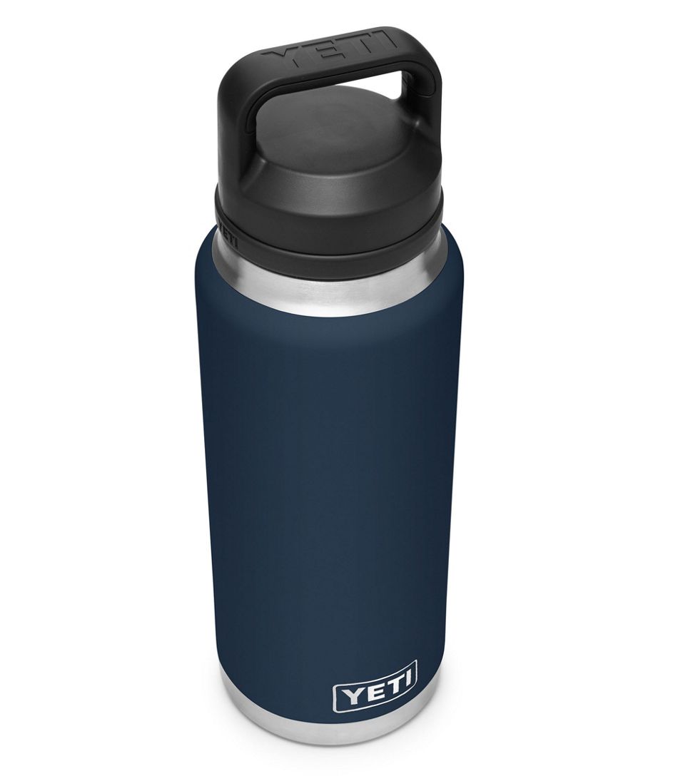 L.L.Bean | Yeti Rambler Chug Bottle, 36 oz.