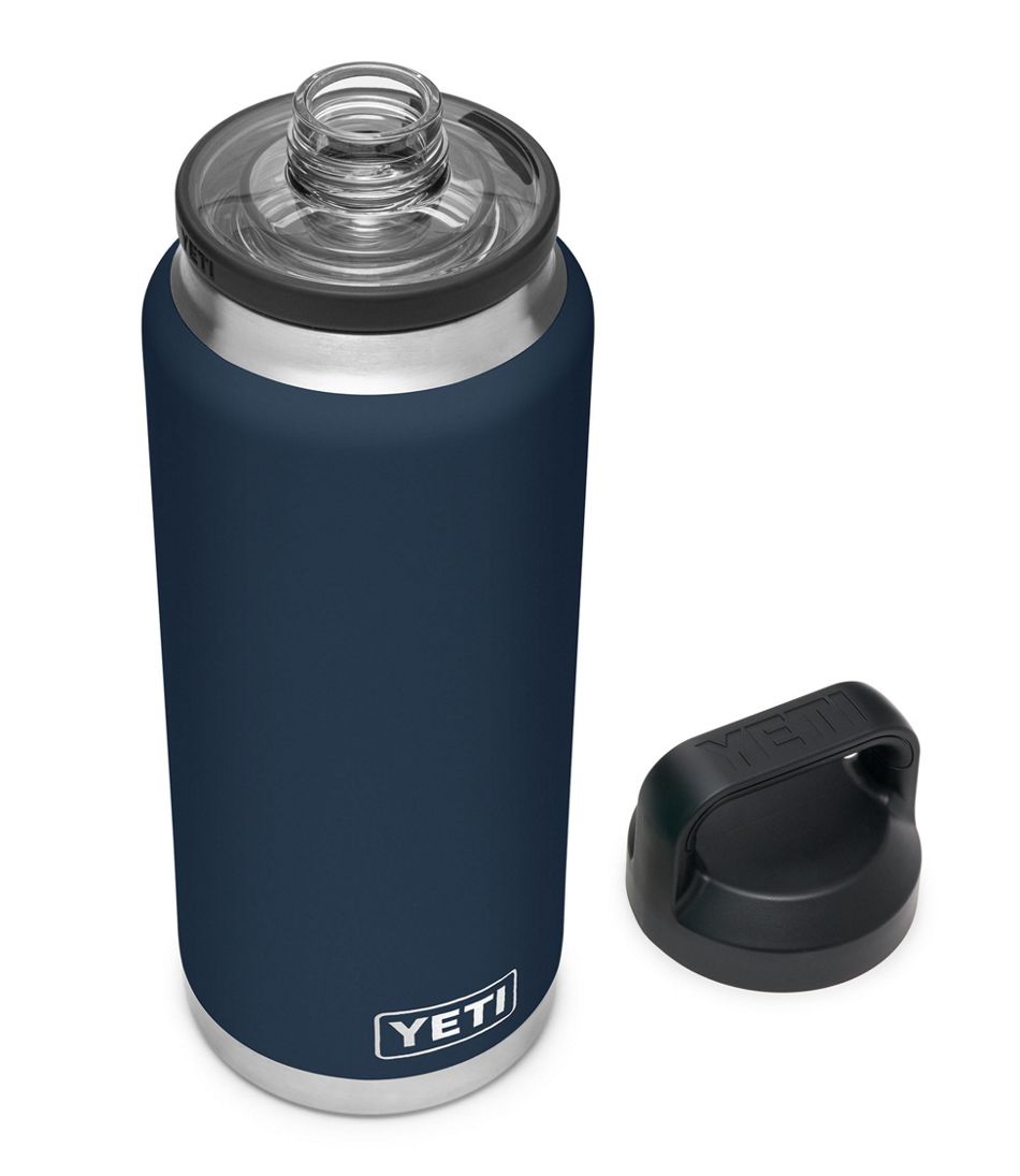 L.L.Bean | Yeti Rambler Chug Bottle, 36 oz.