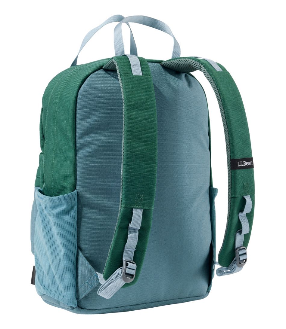 L.L.Bean | Mountain Classic Cordura Pack, Mini, 18L