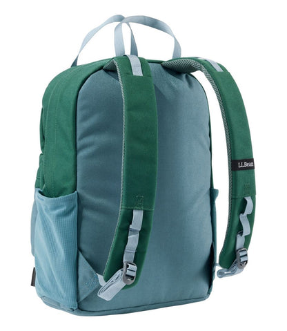 L.L.Bean | Mountain Classic Cordura Pack, Mini, 18L