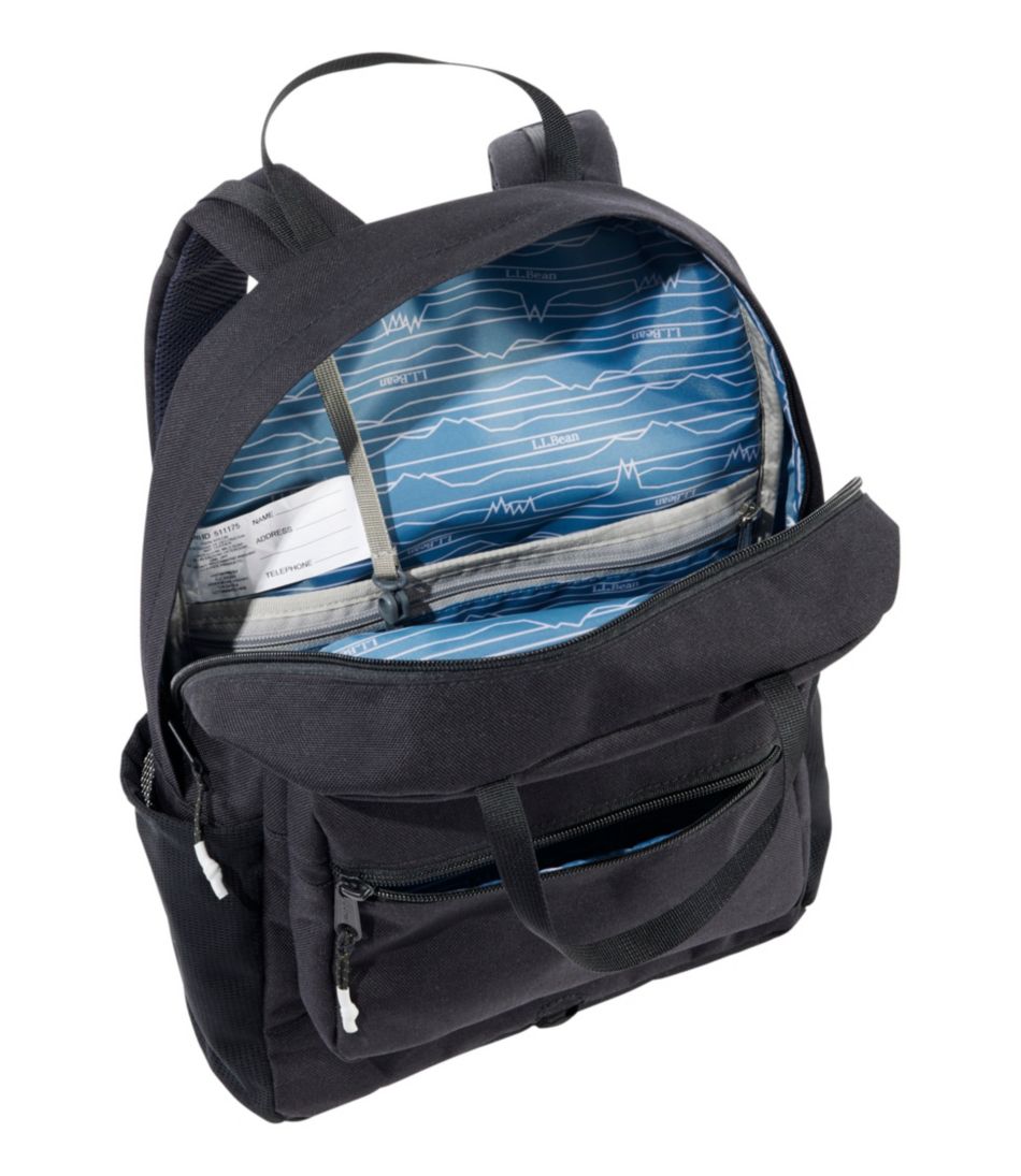L.L.Bean | Mountain Classic Cordura Pack, Mini, 18L
