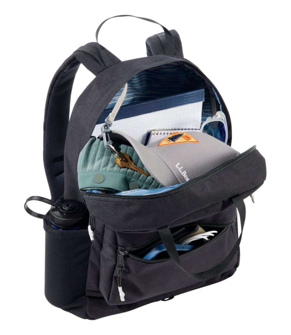 L.L.Bean | Mountain Classic Cordura Pack, Mini, 18L