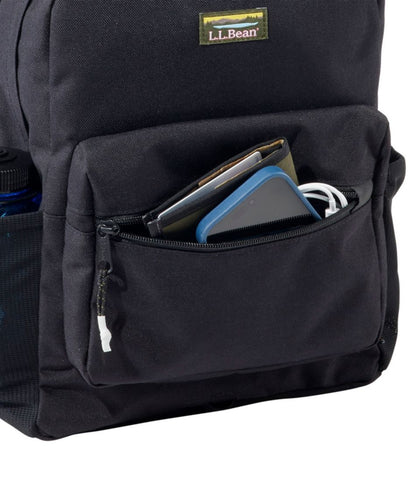 L.L.Bean | Mountain Classic Cordura Pack, Mini, 18L