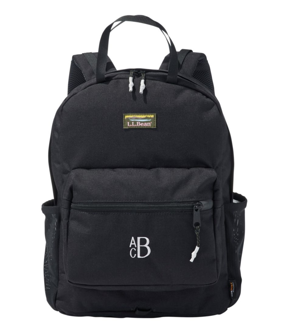 L.L.Bean | Mountain Classic Cordura Pack, Mini, 18L