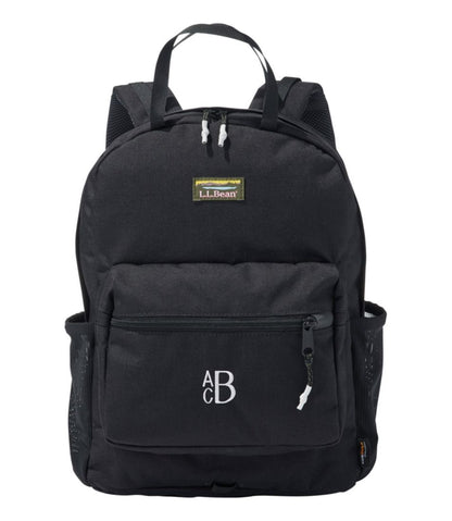 L.L.Bean | Mountain Classic Cordura Pack, Mini, 18L