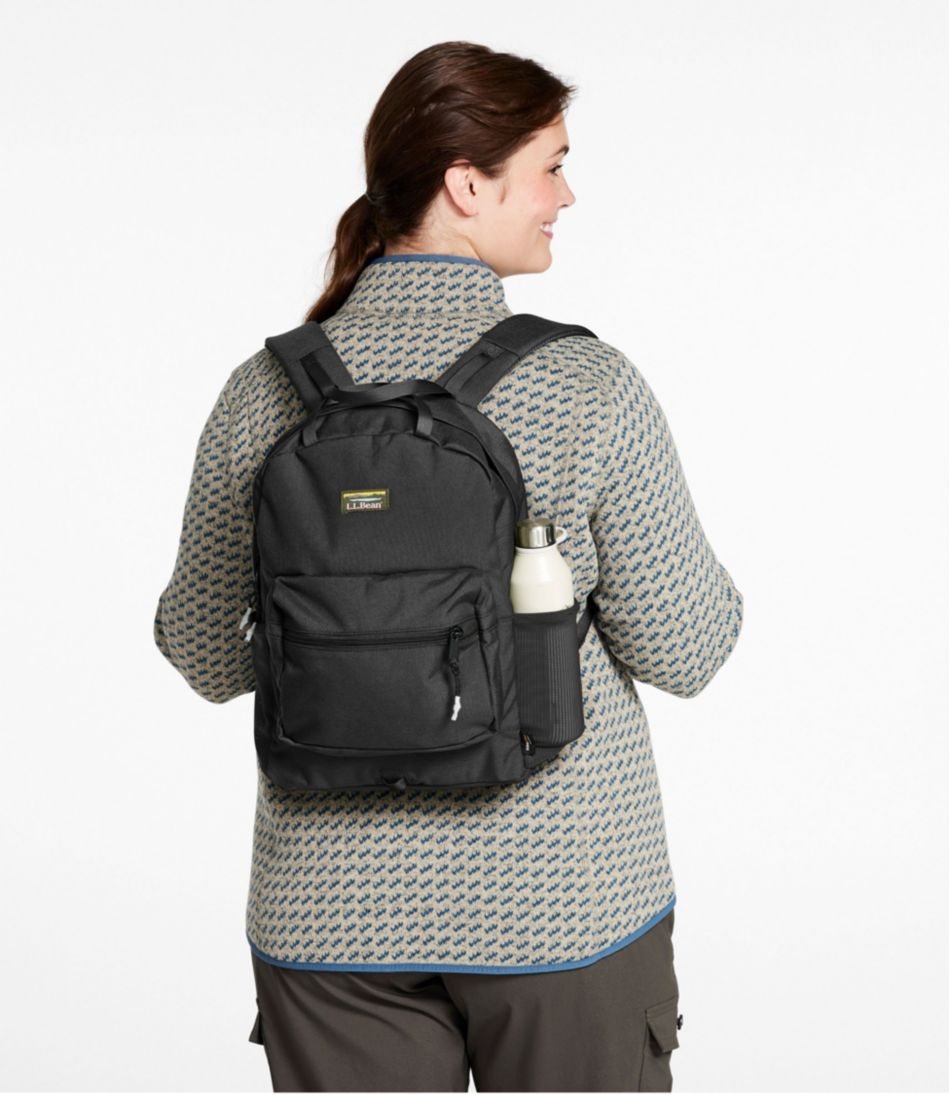 L.L.Bean | Mountain Classic Cordura Pack, Mini, 18L