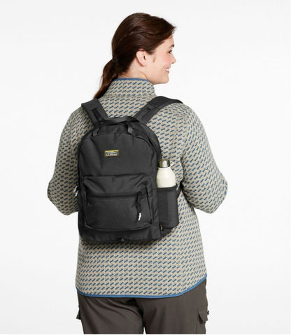L.L.Bean | Mountain Classic Cordura Pack, Mini, 18L