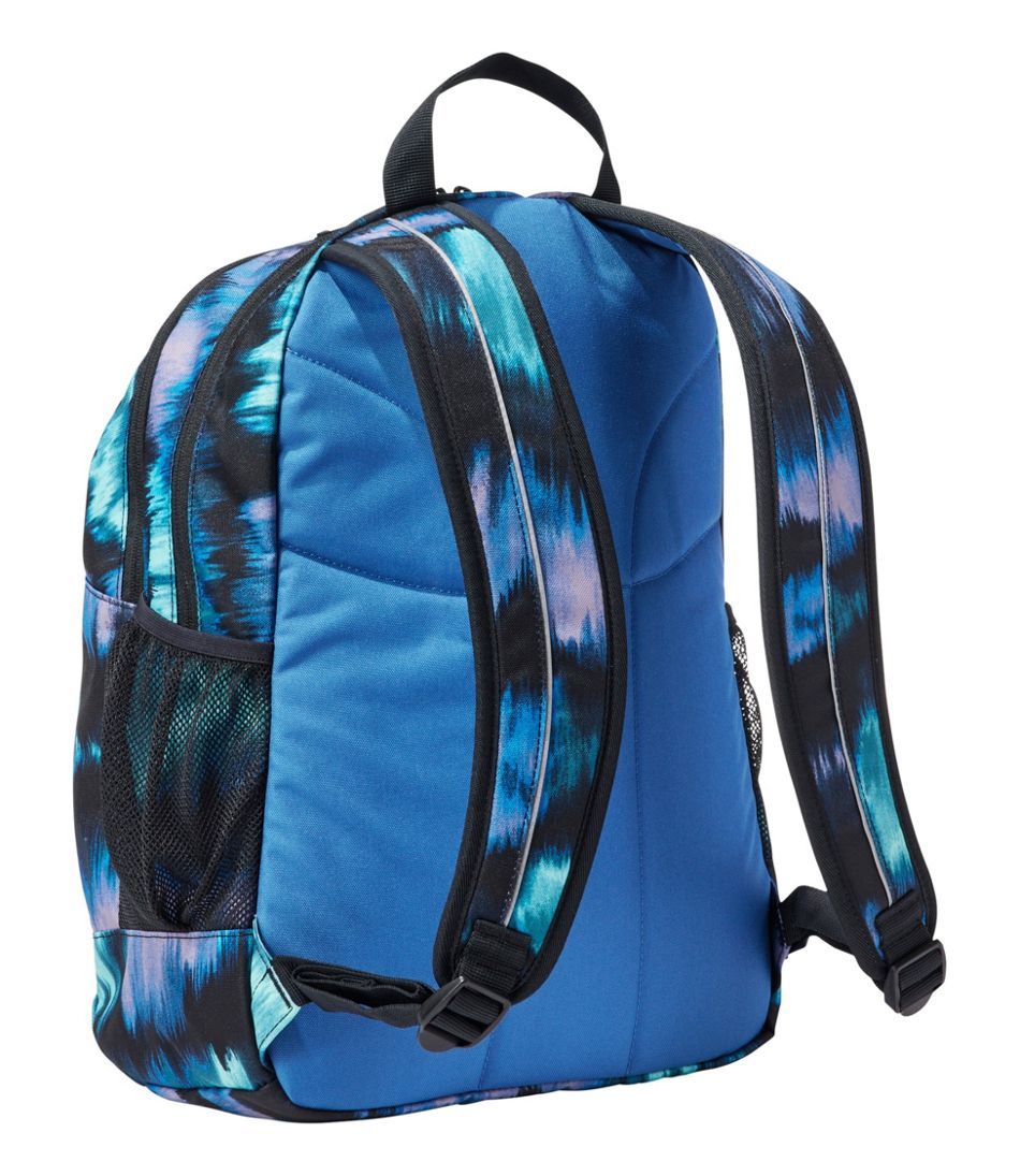 L.L.Bean | Bean's Explorer Backpack, 25L, Print