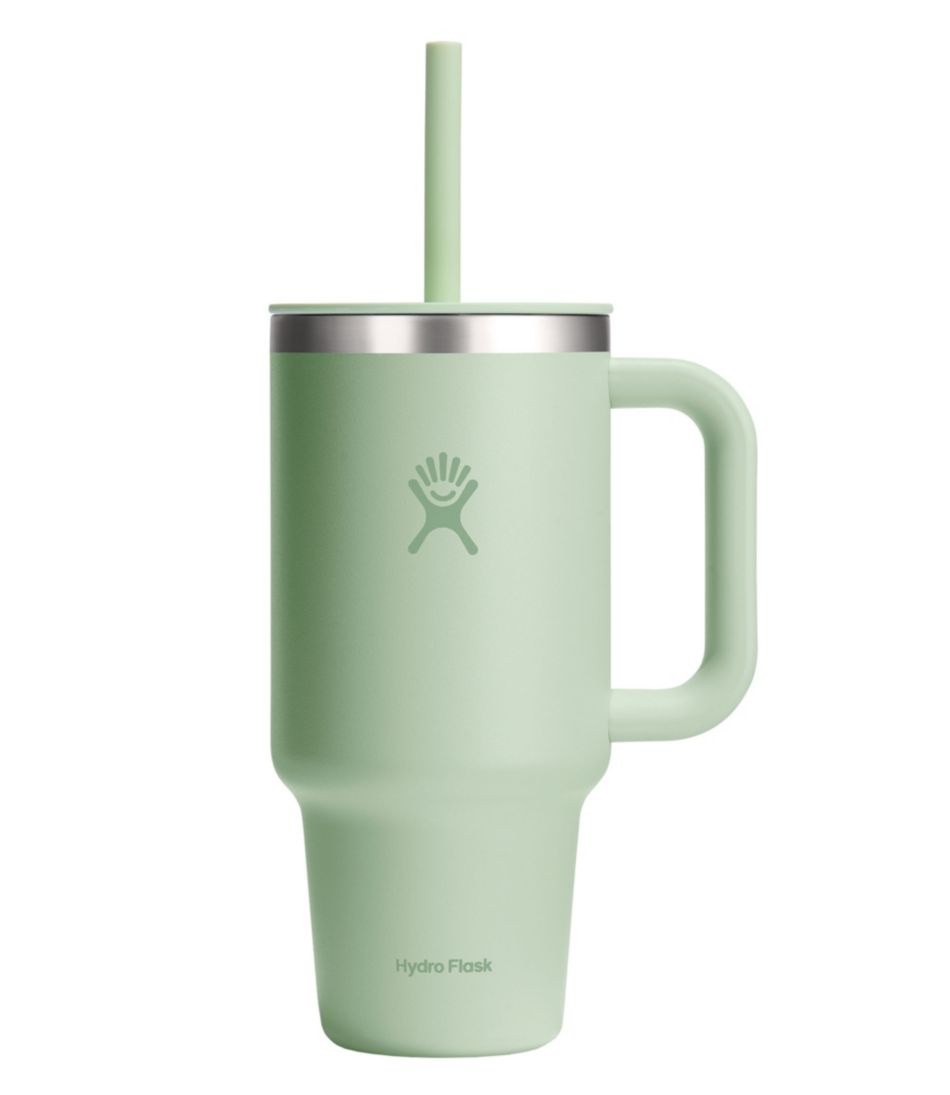 L.L.Bean | Hydro Flask All Around Travel Tumbler, 32 oz.
