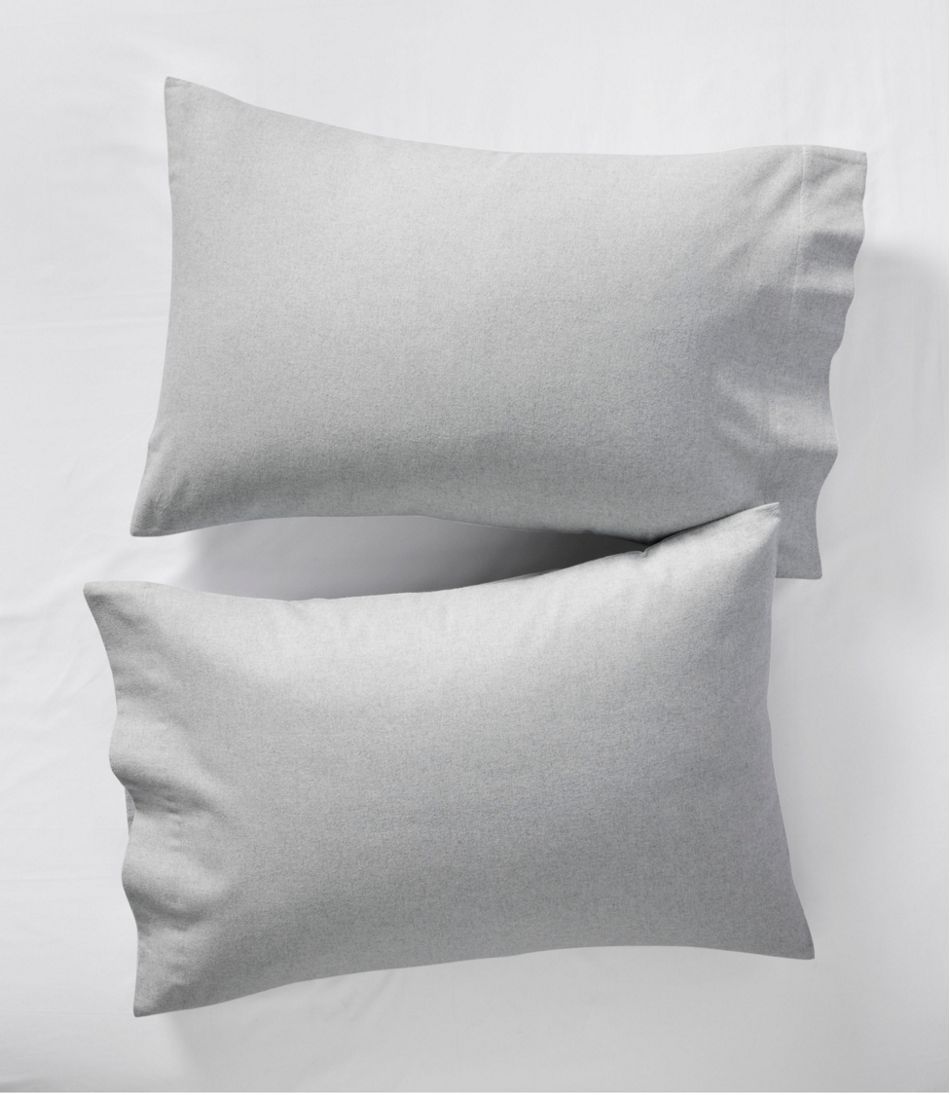 L.L.Bean | Ultrasoft Comfort Flannel Sheet Set