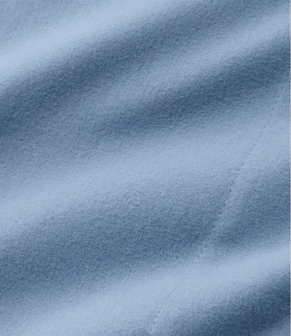 L.L.Bean | Ultrasoft Comfort Flannel Sheet Set