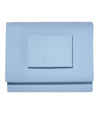 L.L.Bean | 280-Thread-Count Pima Cotton Percale Sheet Set