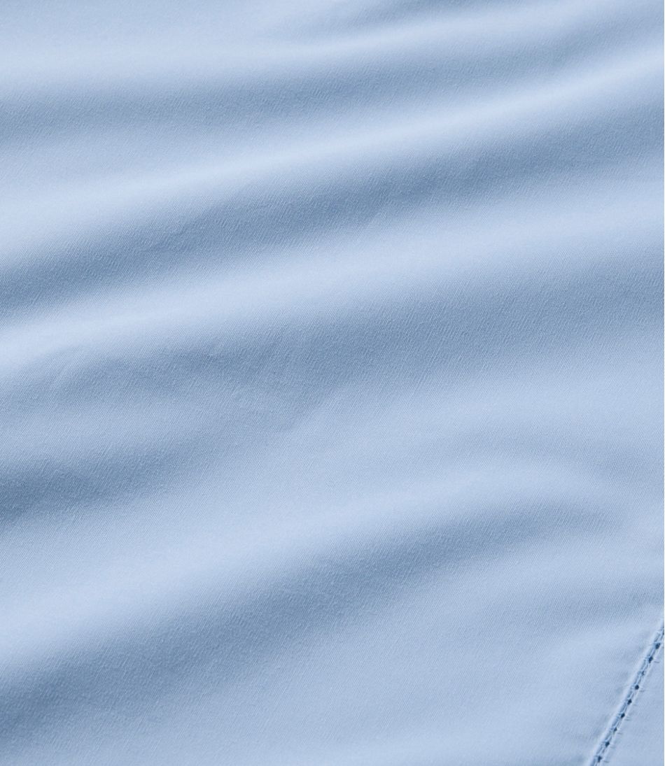 L.L.Bean | 280-Thread-Count Pima Cotton Percale Sheet Set