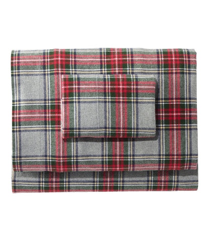 Medium Gray Plaid,OS