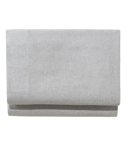 L.L.Bean | Ultrasoft Comfort Flannel Sheet, Fitted