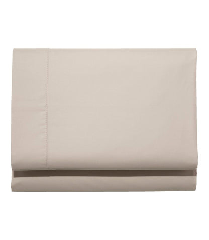 L.L.Bean | 280-Thread-Count Pima Cotton Percale Sheet, Fitted