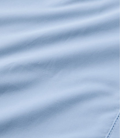 L.L.Bean | 280-Thread-Count Pima Cotton Percale Sheet, Fitted