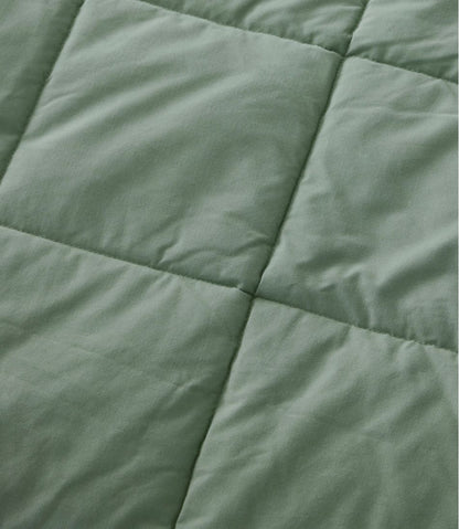L.L.Bean | Ultrasoft Cotton Comforter