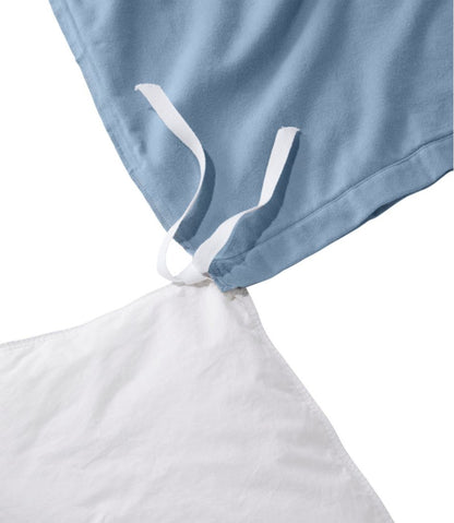 L.L.Bean | Ultrasoft Comfort Flannel Comforter Cover