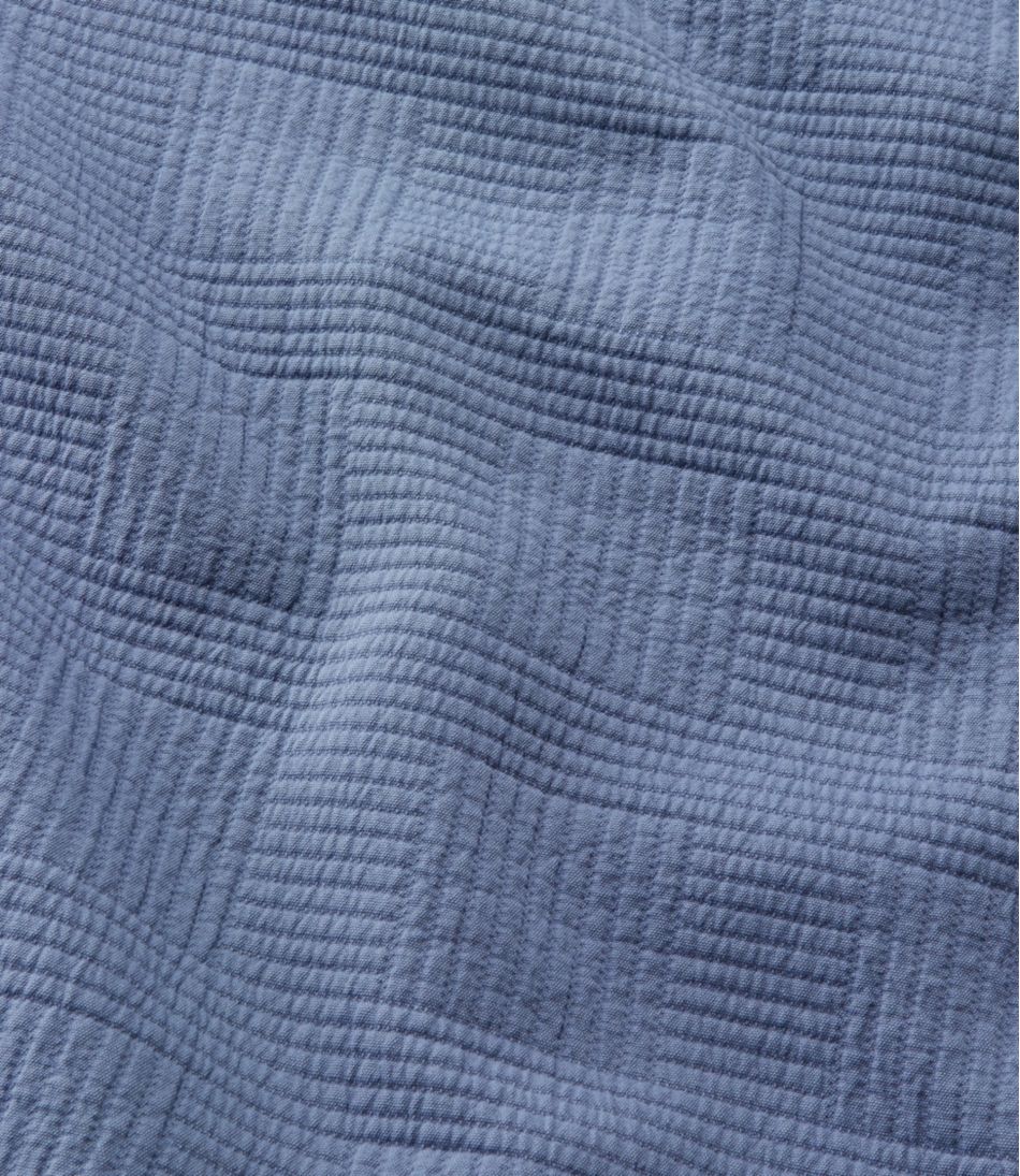 L.L.Bean | Vintage Matelassé Bedspread