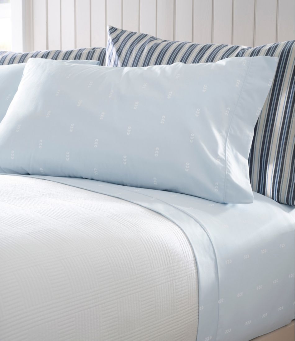 L.L.Bean | Vintage Matelassé Bedspread