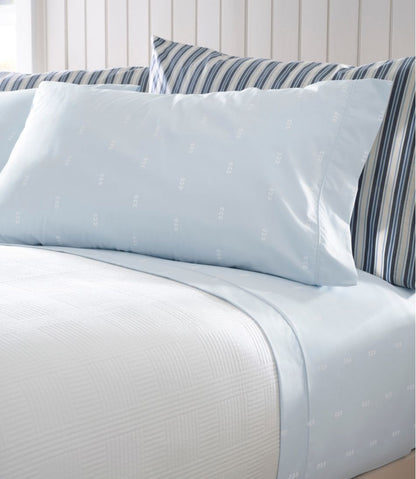 L.L.Bean | Vintage Matelassé Bedspread