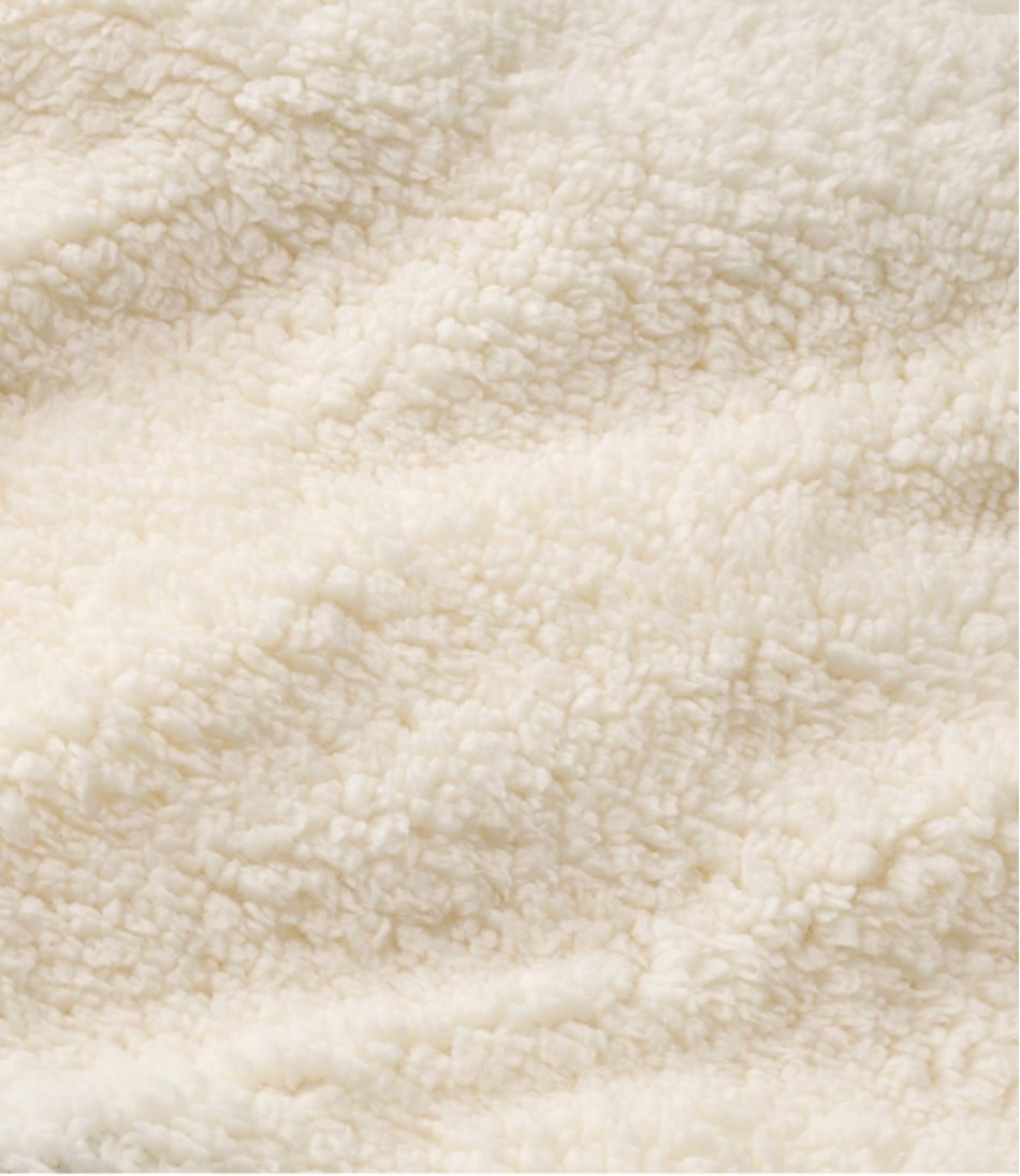 L.L.Bean | Wicked Plush Sherpa Throw