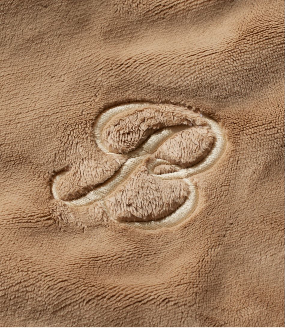 L.L.Bean | Wicked Plush Sherpa Throw