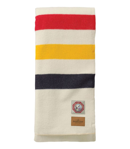 L.L.Bean | Pendleton Glacier National Park Blanket