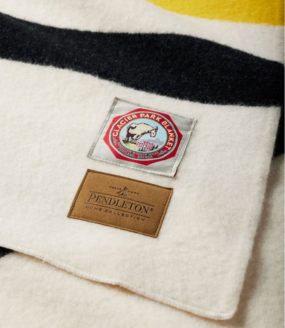 L.L.Bean | Pendleton Glacier National Park Blanket