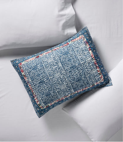 L.L.Bean | Border Floral Quilt Collection
